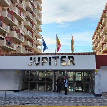 Jupiter Apartment Sea, Pools View Benalmádena Eksteriør billede