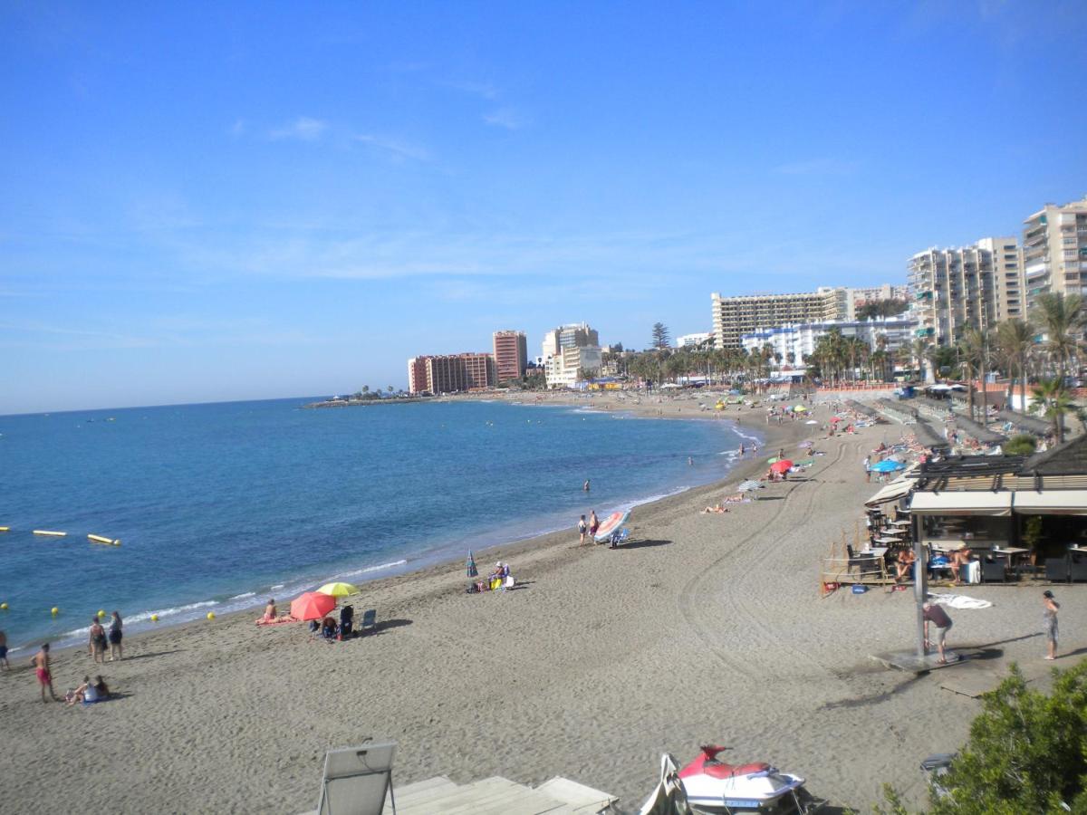 Jupiter Apartment Sea, Pools View Benalmádena Eksteriør billede