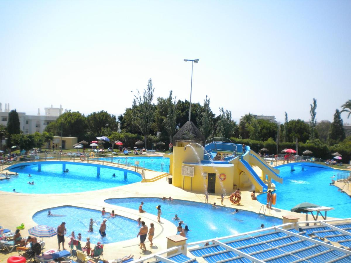 Jupiter Apartment Sea, Pools View Benalmádena Eksteriør billede