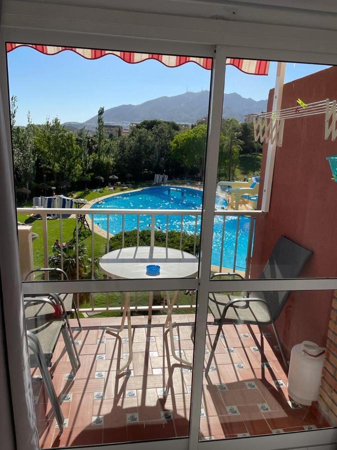 Jupiter Apartment Sea, Pools View Benalmádena Eksteriør billede