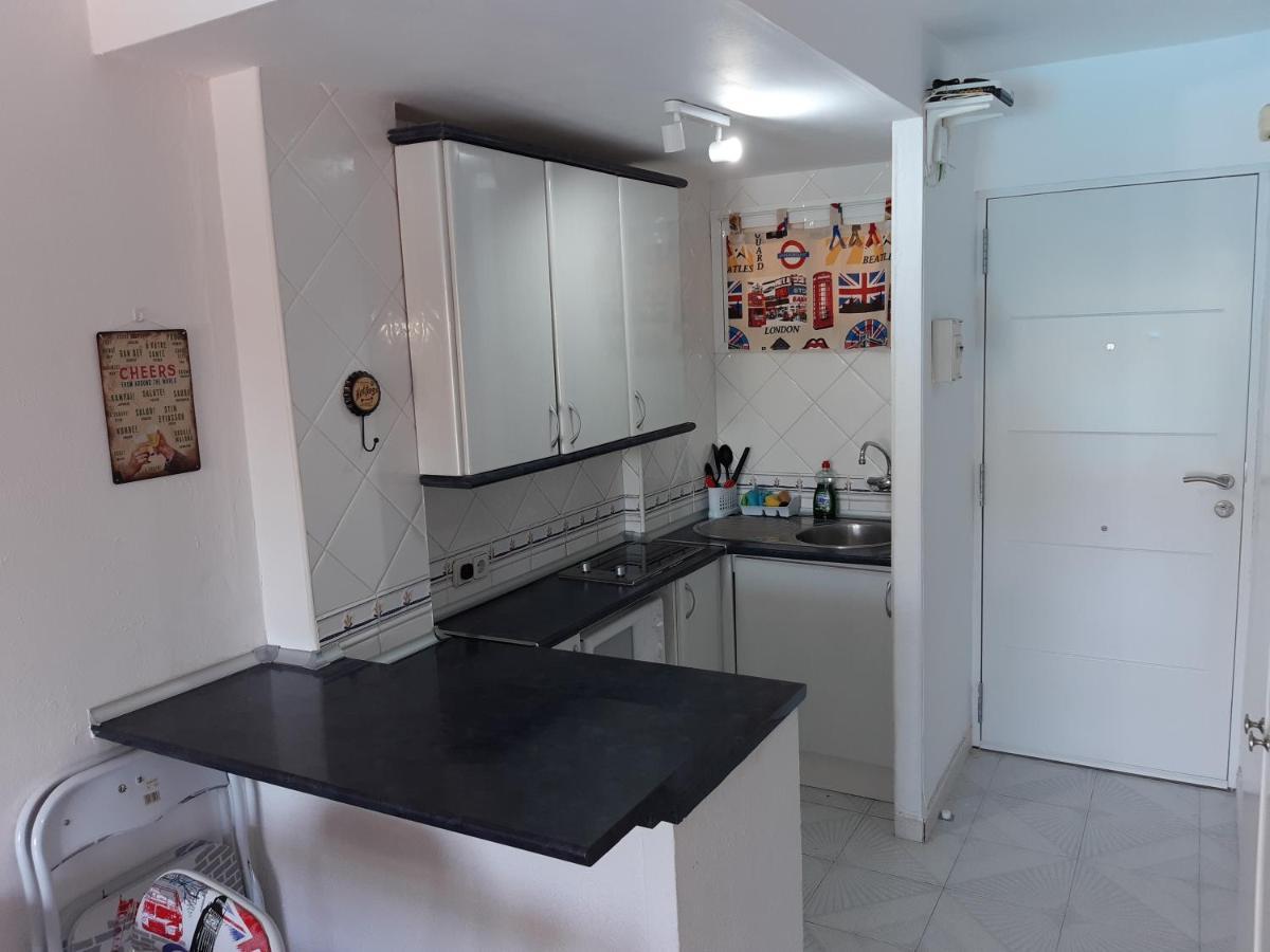 Jupiter Apartment Sea, Pools View Benalmádena Eksteriør billede