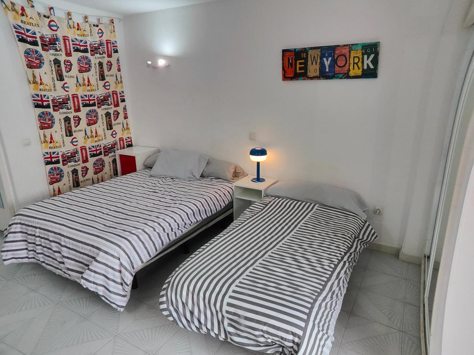 Jupiter Apartment Sea, Pools View Benalmádena Eksteriør billede
